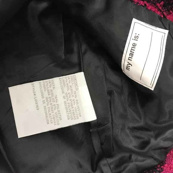 LONDON FOG double button girl coat 2T oritq - Picture 6 of 9